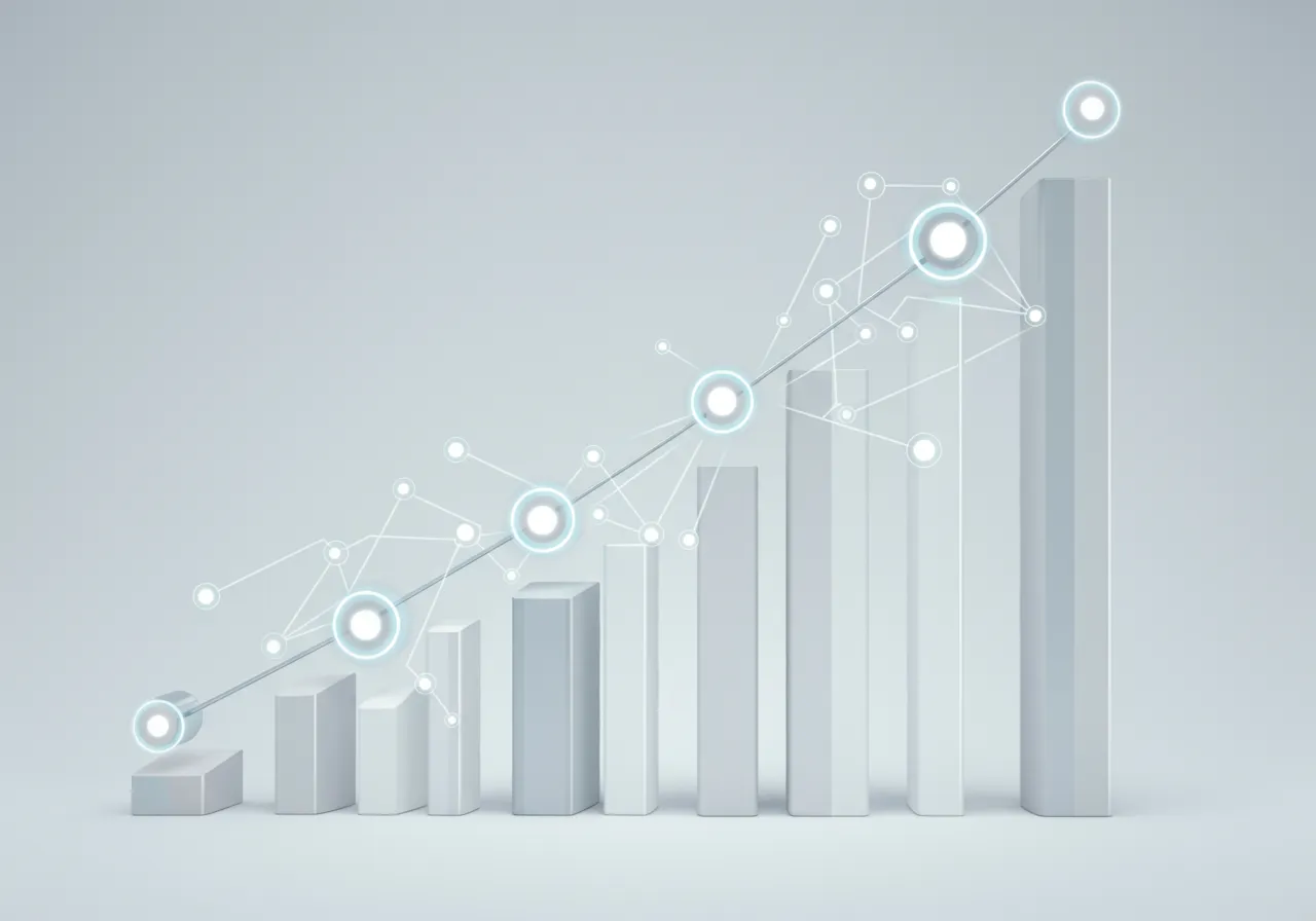 급증하는 Web3와 dApps 수요