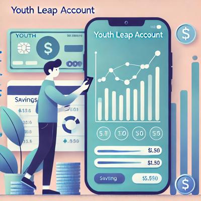 청년도약계좌 혜택 총정리: 월 70만원 저축으로 미래자산 만들기