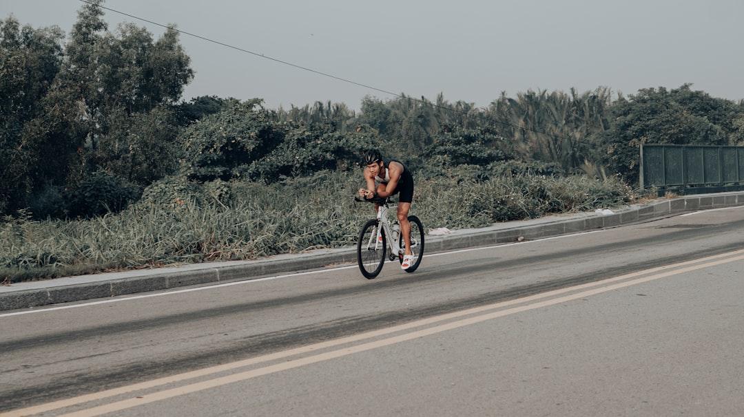 Riding