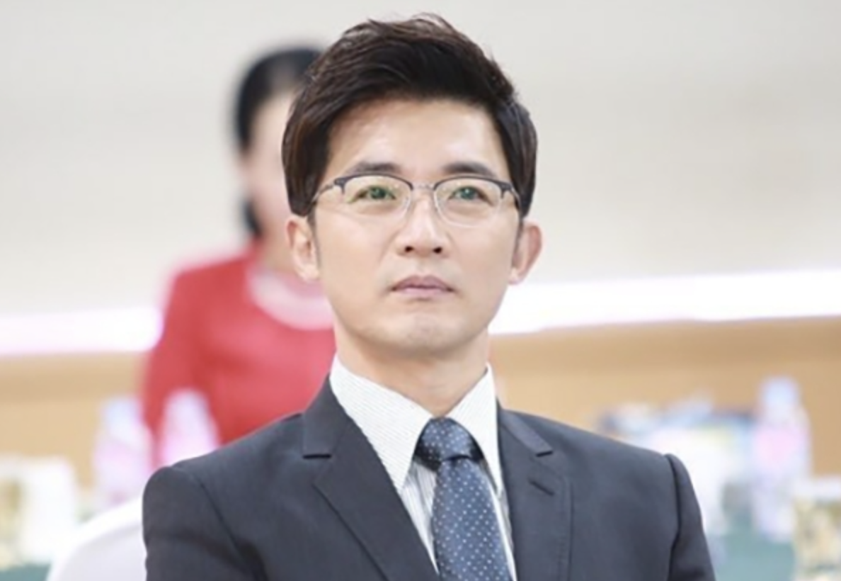 안재욱 연기
