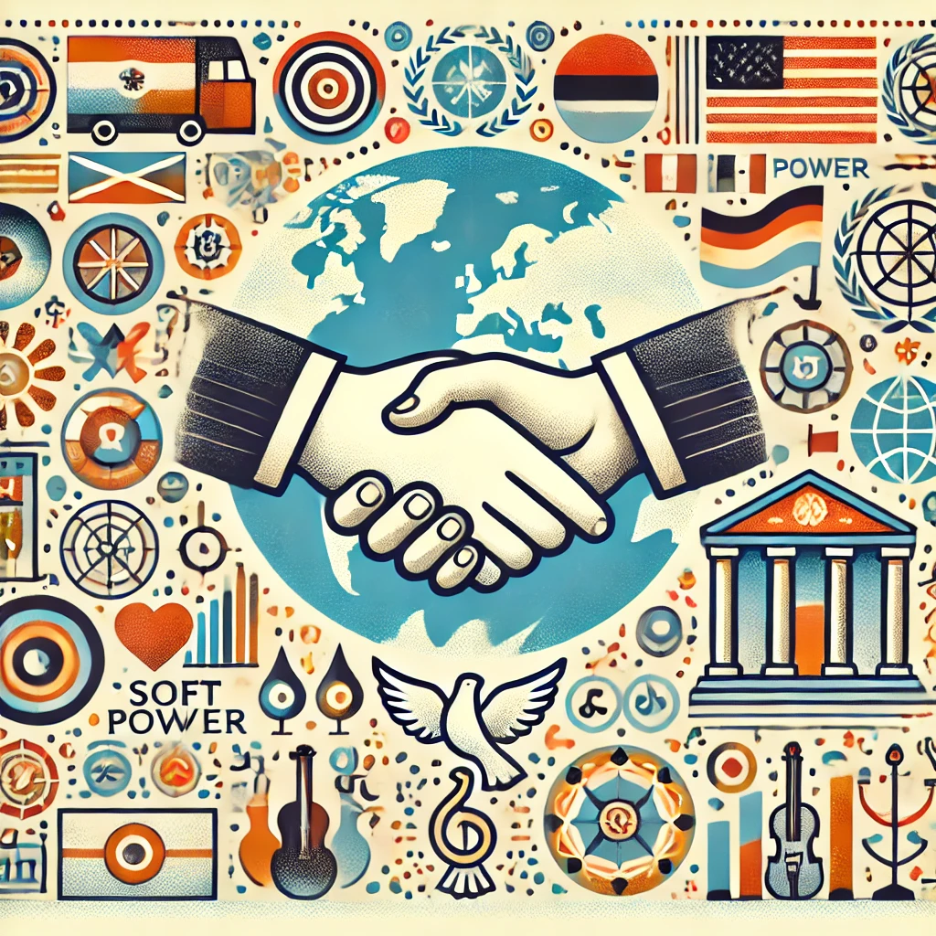 소프트 파워