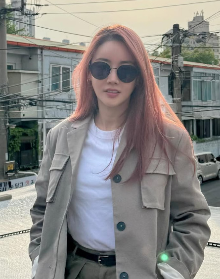 배우 황우슬혜 키 나이 몸무게 소속사 영화 드라마 MBTI