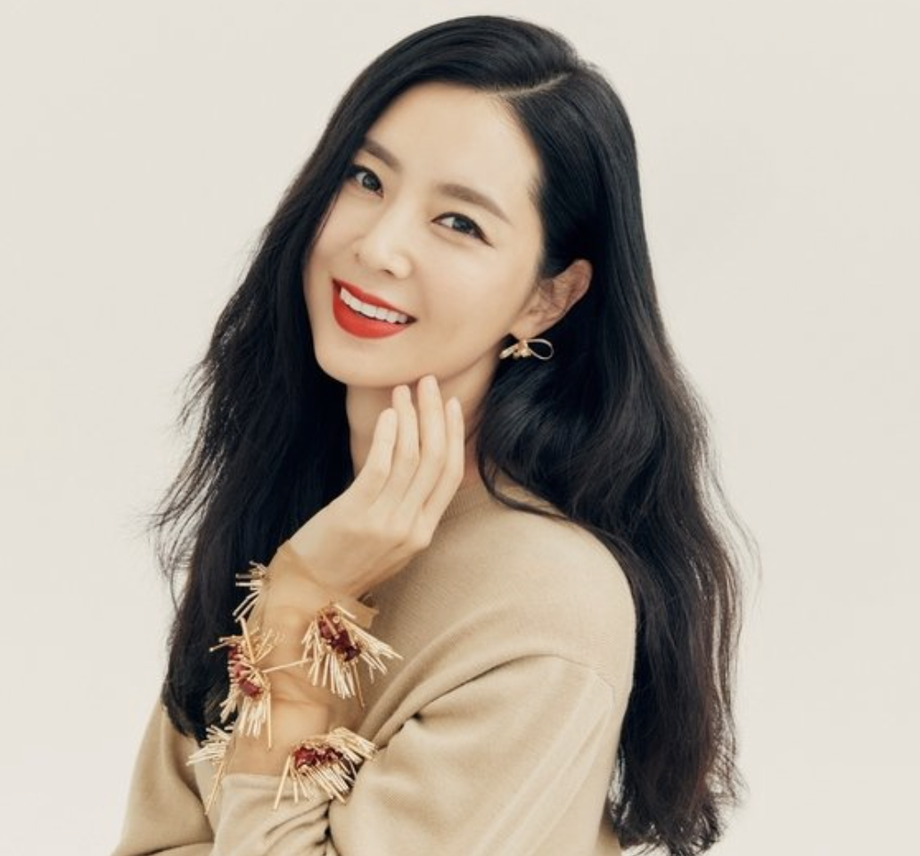 한채아 프로필