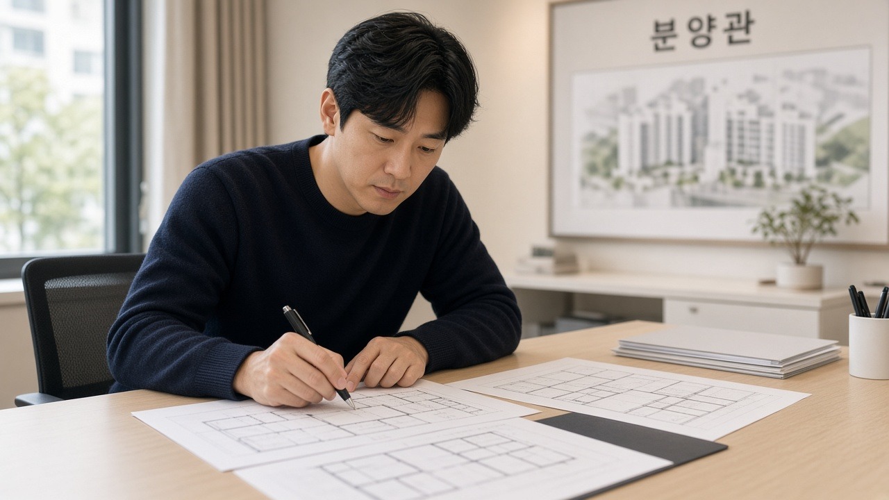 화서역 호수공원 아너스빌 분양 소개 활용