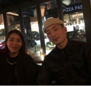 차혜영 전남친 박성진