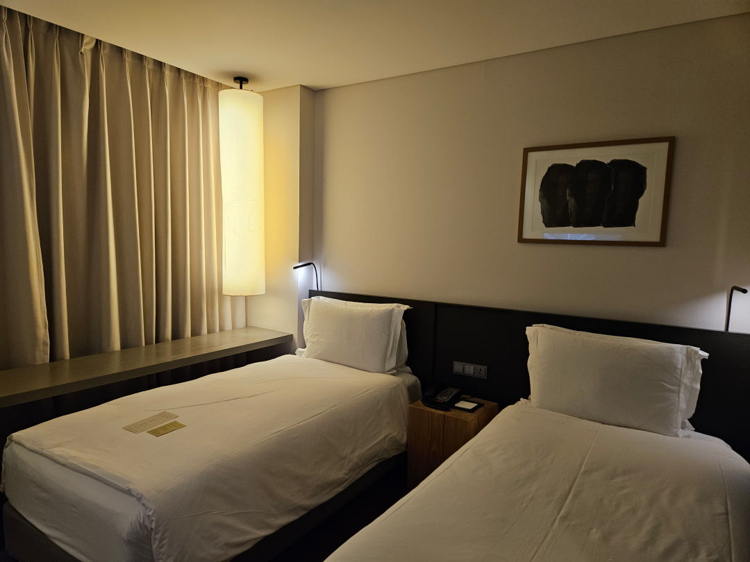 신라스테이 서초