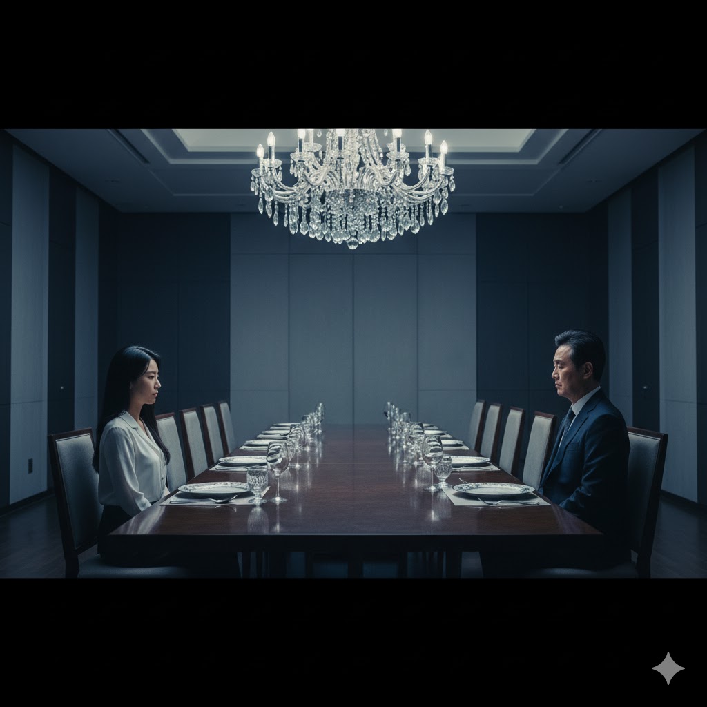 자기애적 성격장애 NPD