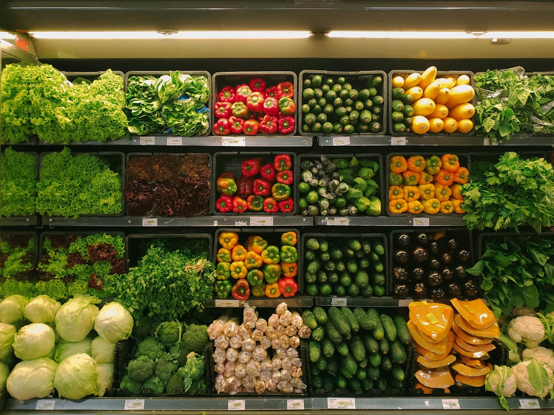 'Market'