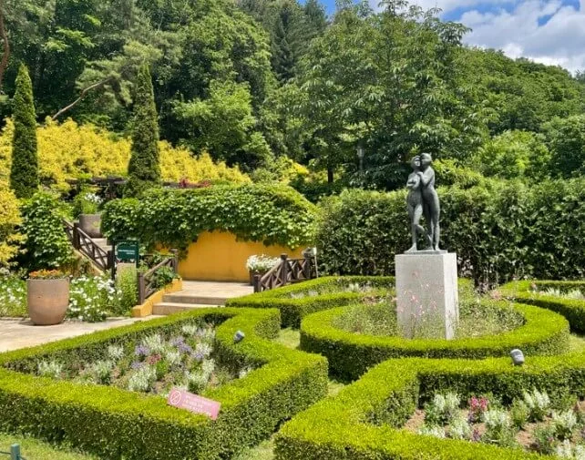 제이드가든_풍경