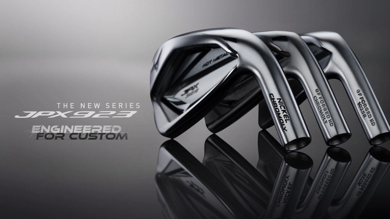 2025 아이언 세트 추천 순위