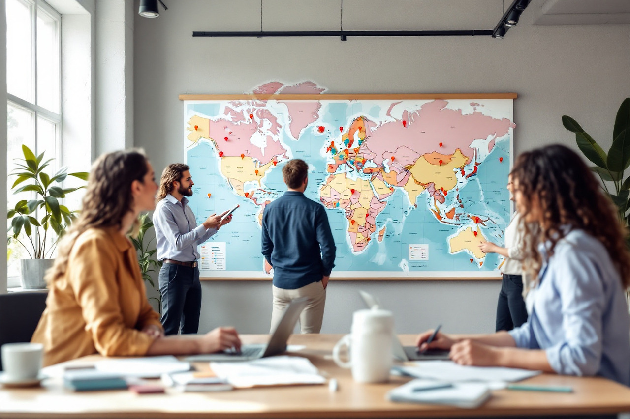 민감국가는 국제 안보 경제 질서에 큰영향