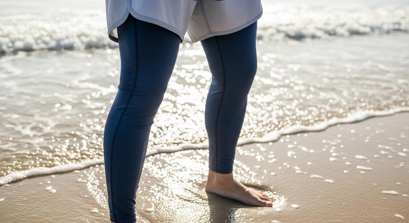 워터레깅스 이너