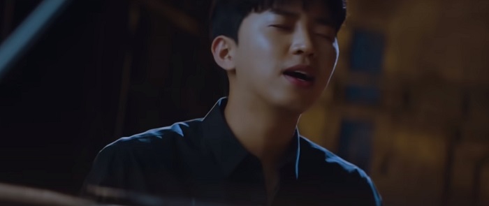 임영웅 이제나만믿어요