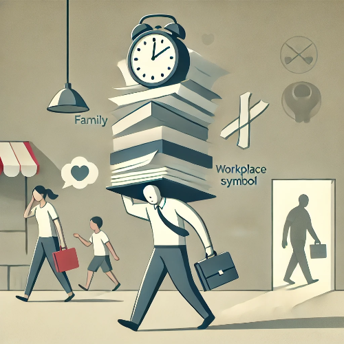 MMPI-2 검사로 본 과도한 책임감: 나는 왜 항상 내가 책임져야 한다고 느낄까?