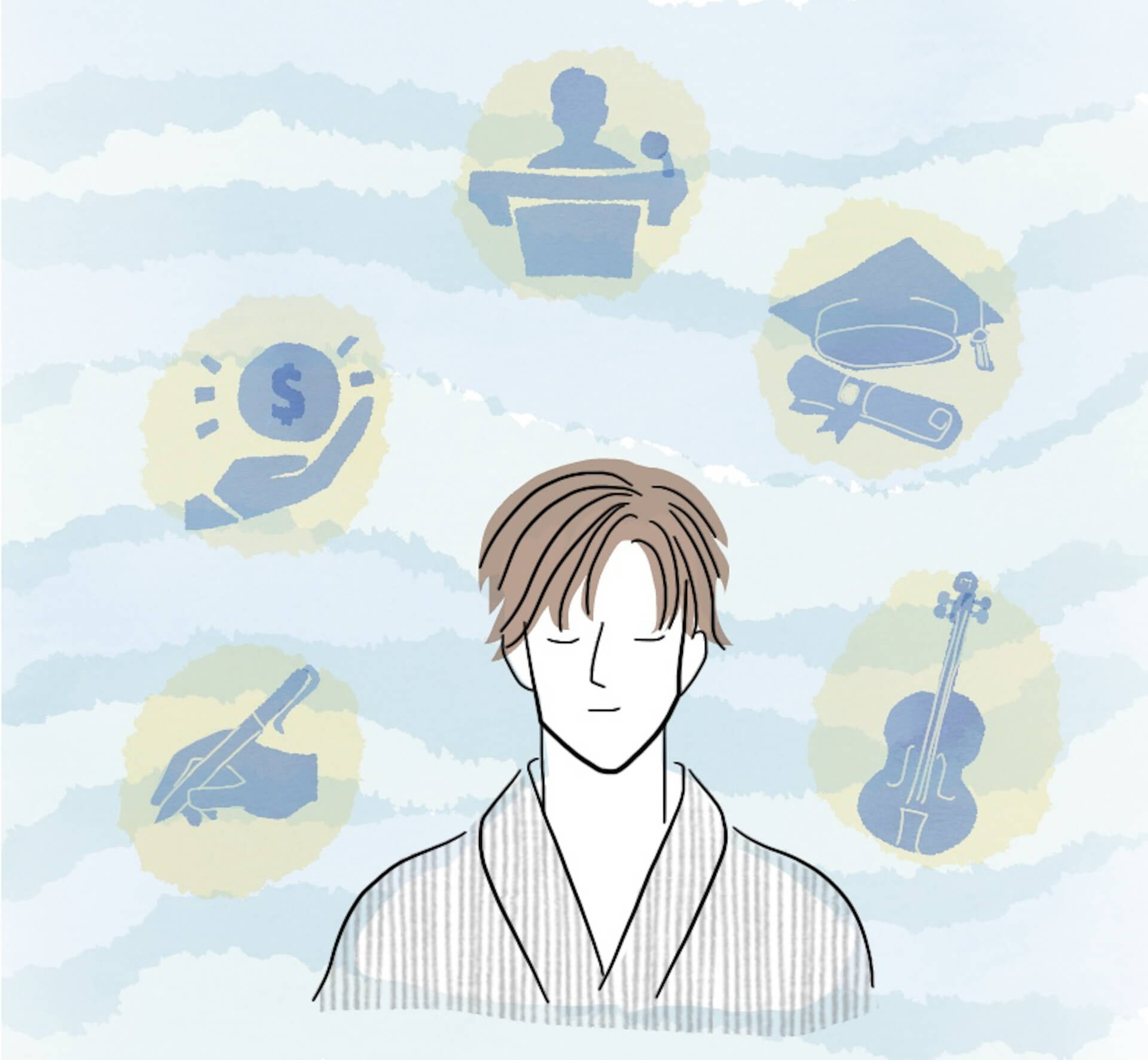 어떤 자기계발 글은 힘이 되고 어떤 글은 부담이 될까, 프레이밍 효과