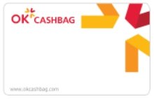 OK 캐쉬백 포인트 제휴 할인