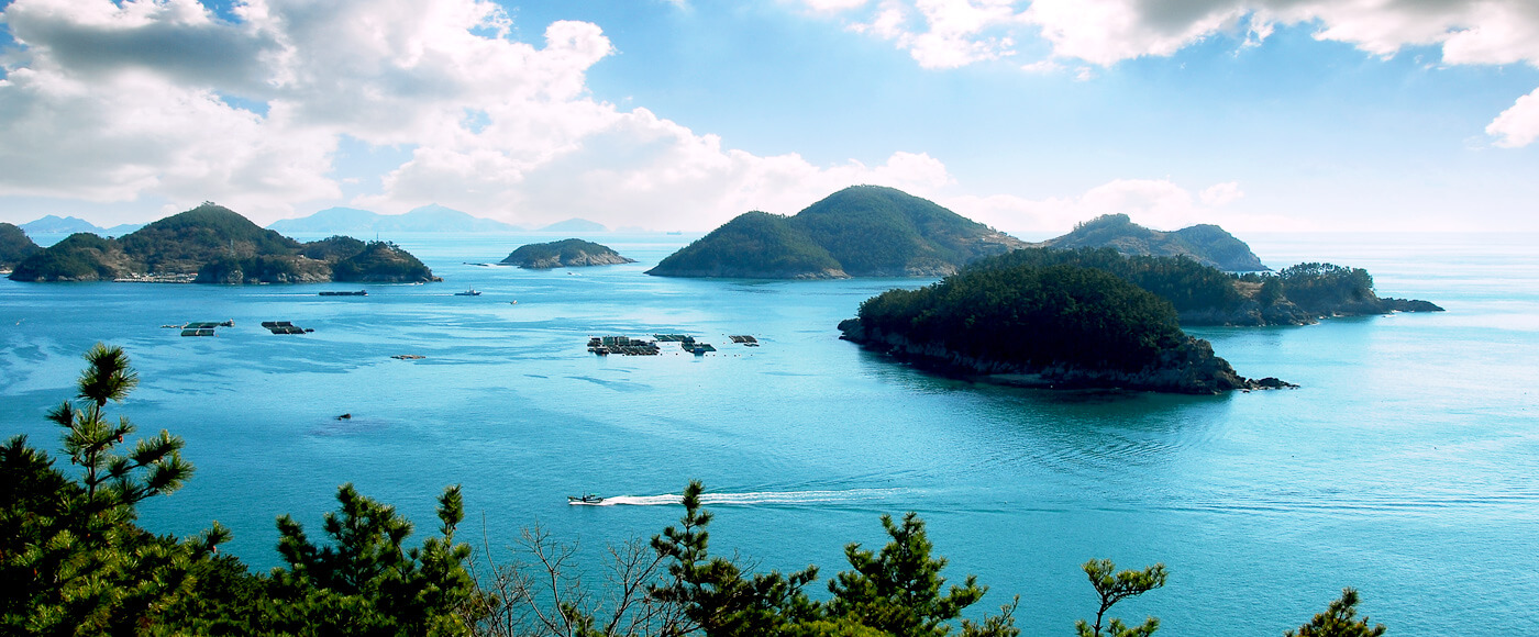 가을 섬^ 교동도, 대부도, 금오도, 조도, 추자도, 5개의 섬 여행