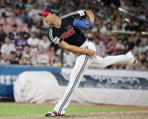  항저우 아시안게임 야구2 