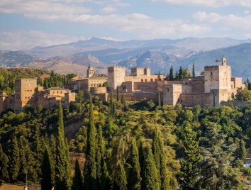 전통문화와 조경의 만남