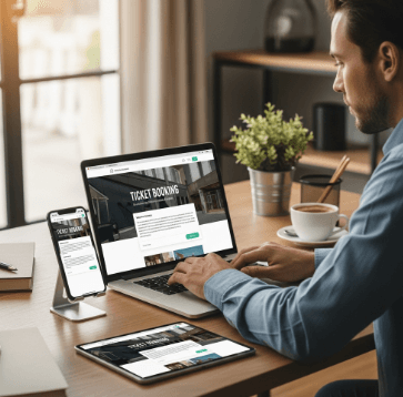 예매 성공 전략1