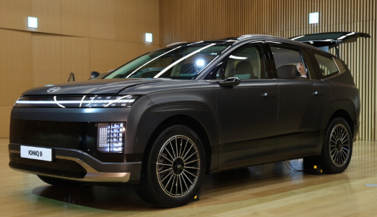 아이오닉9 가격표