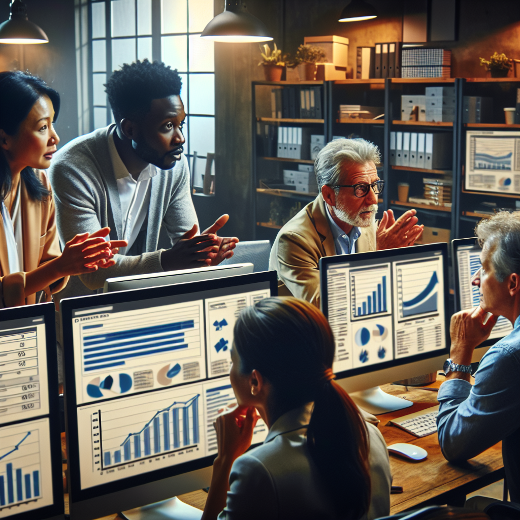 이메일 마케팅 캠페인