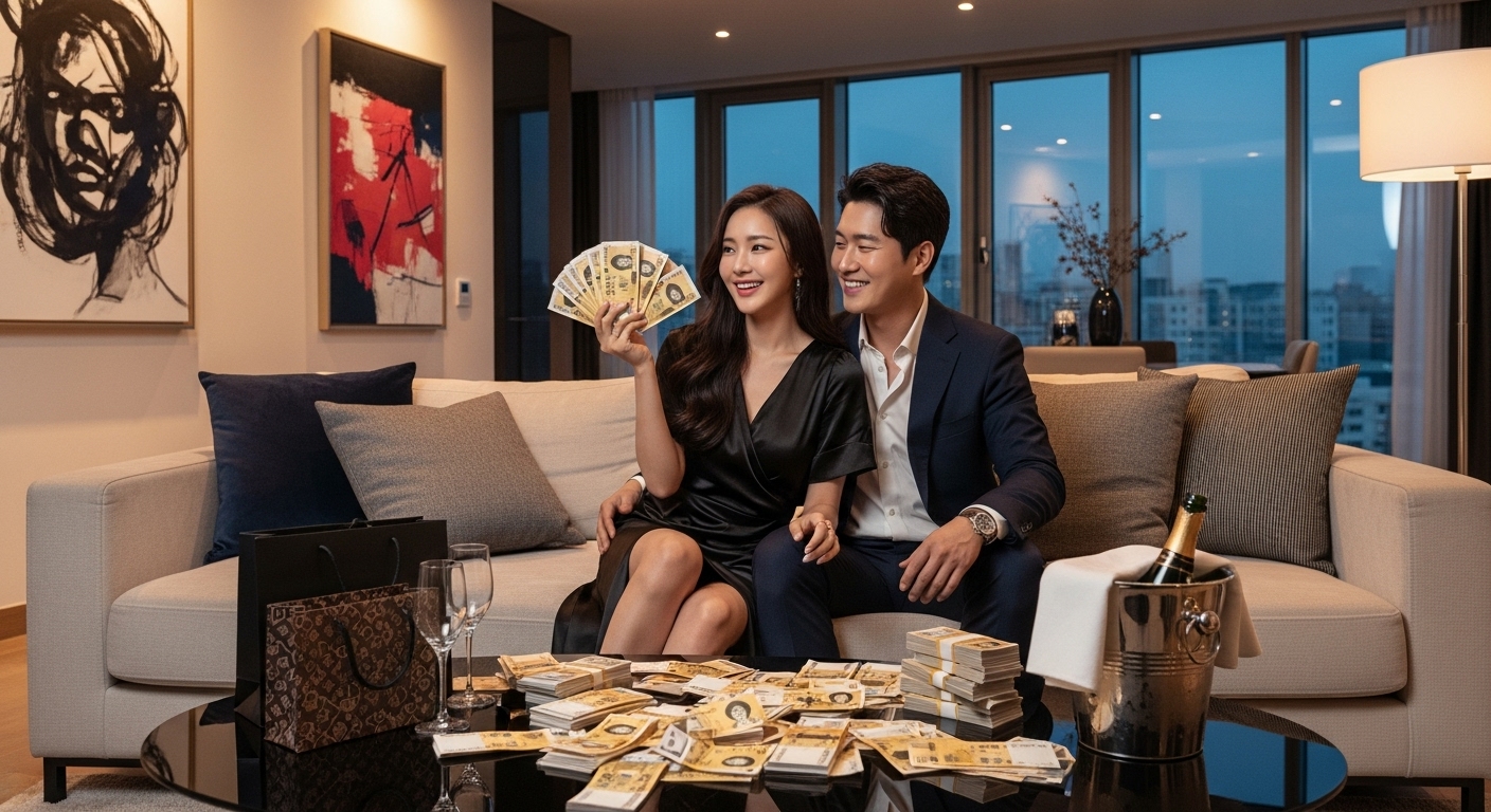 IBK파워신용대출 조건