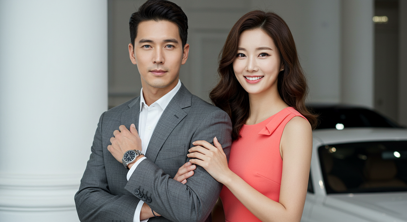 캐스퍼 장기렌트