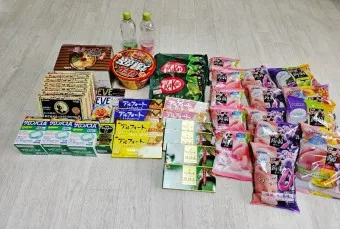 일본 돈키호테 쇼핑 추천 최고 인기 상품_2