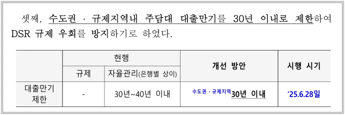 DSR-만기-30년-한정