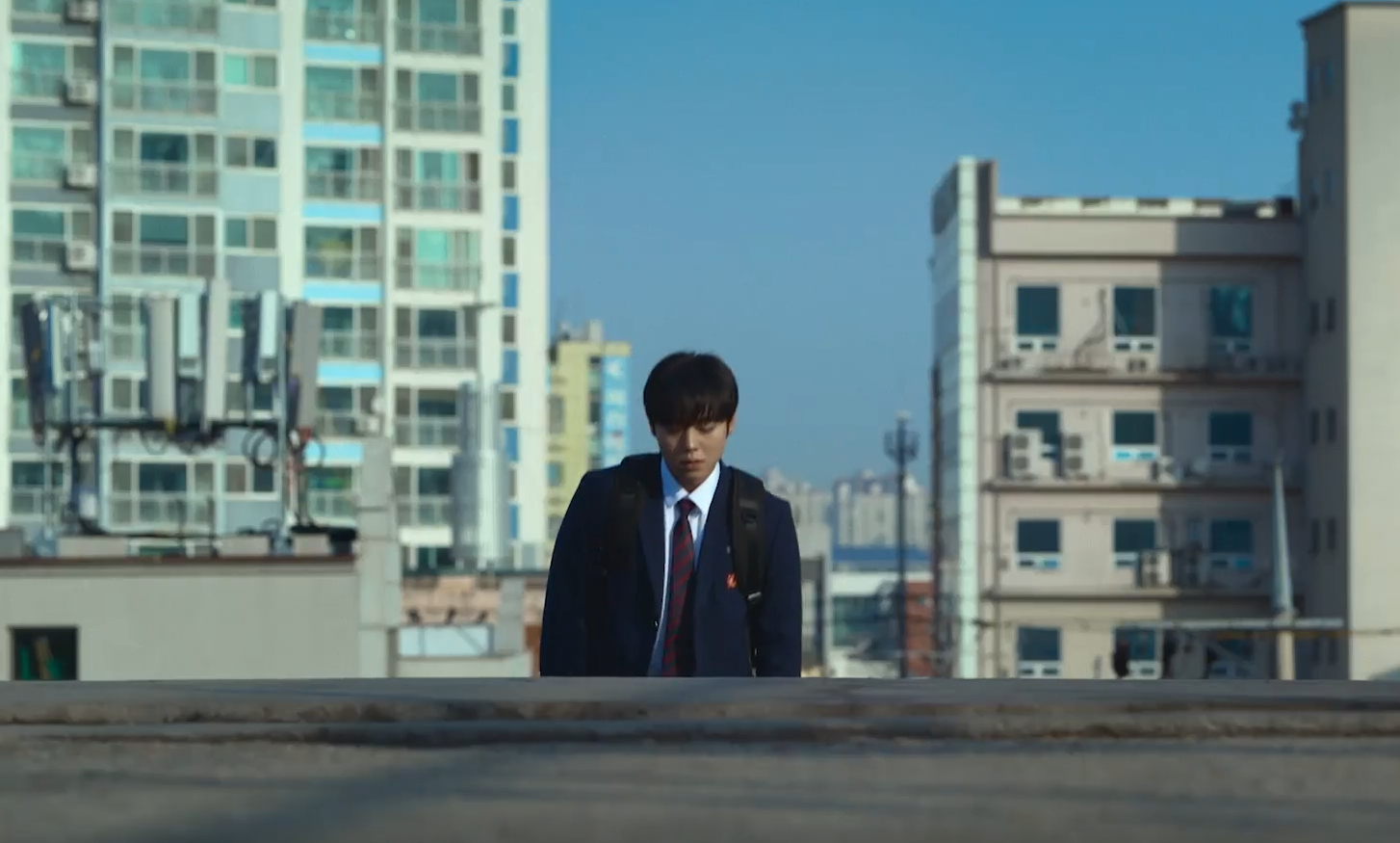 약한영웅 Class 2, 넷플릭스에서 곧 공개! 시즌1 그 이후의 이야기