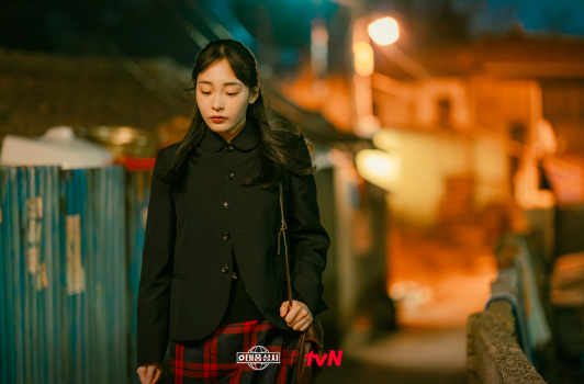 태풍상사 드라마