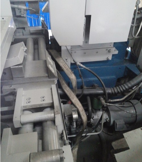 중고 하이스 톱기계