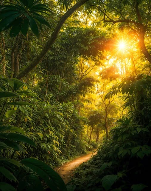 광보상점과 광포화점이 작물 생장에 미치는 영향