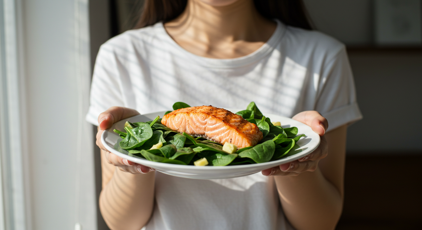 마그네슘 음식 7가지 효과와 섭취법