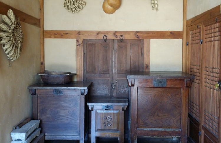 부천 자연생태공원