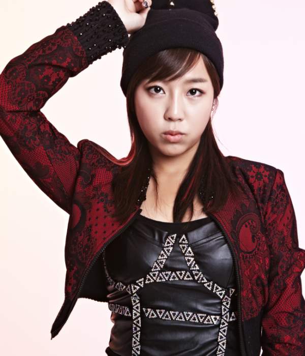 쥬얼리 예원 프로필