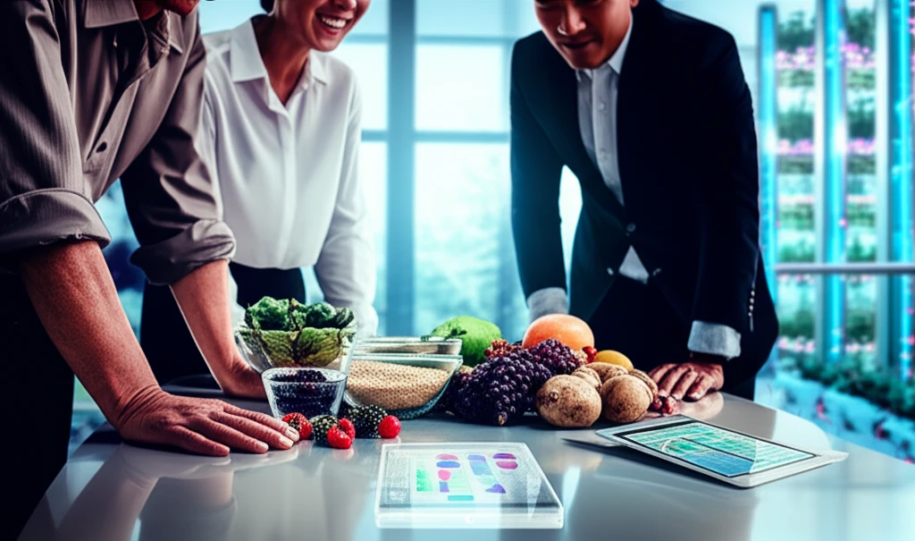 2025년 농식품부 기능성 소재 개발..