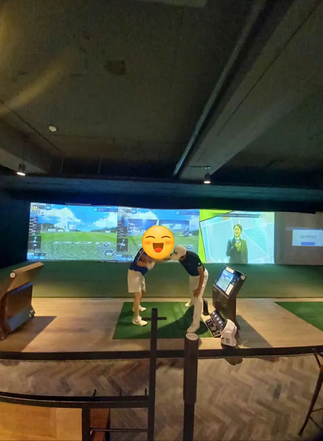 이룸골프 아카데미 안산점