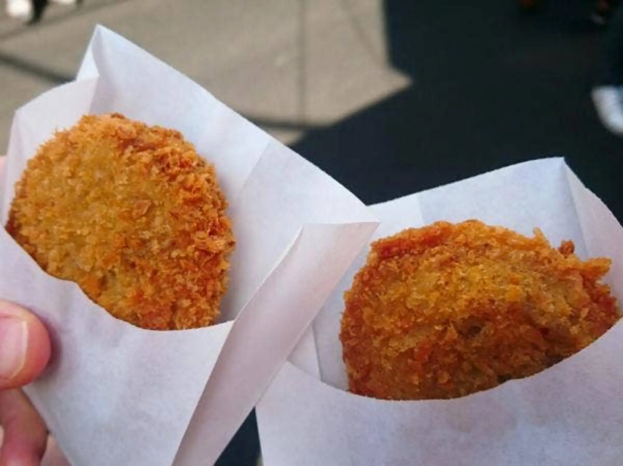 요시자와 상점 츠키지 가공센터