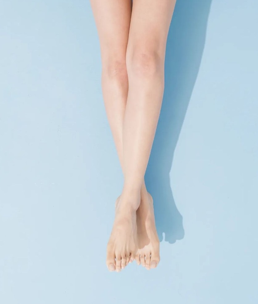 여성 다리 이미지