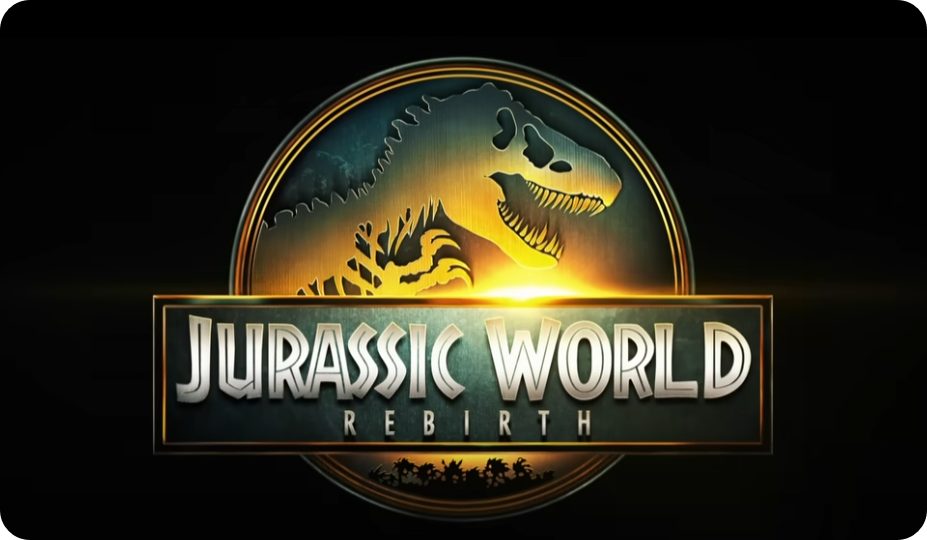 쥬라기 월드 리버스