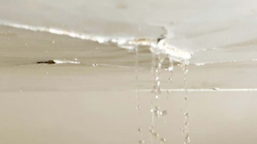 아파트 누수 관리