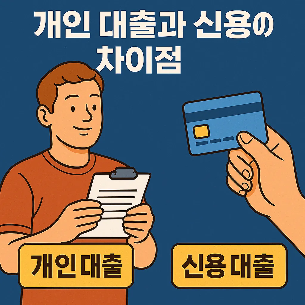 difference_between_personal_and_credit_loans