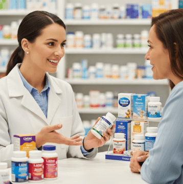 간 영양제 추천 밀크씨슬 선택법19