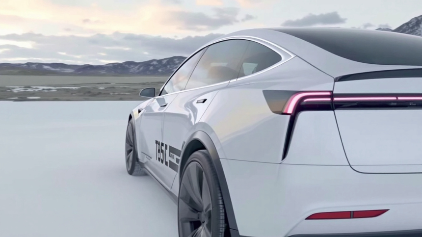 2025 테슬라 모델 Y 완전 분석: 가격, 성능, 변화 총정리!