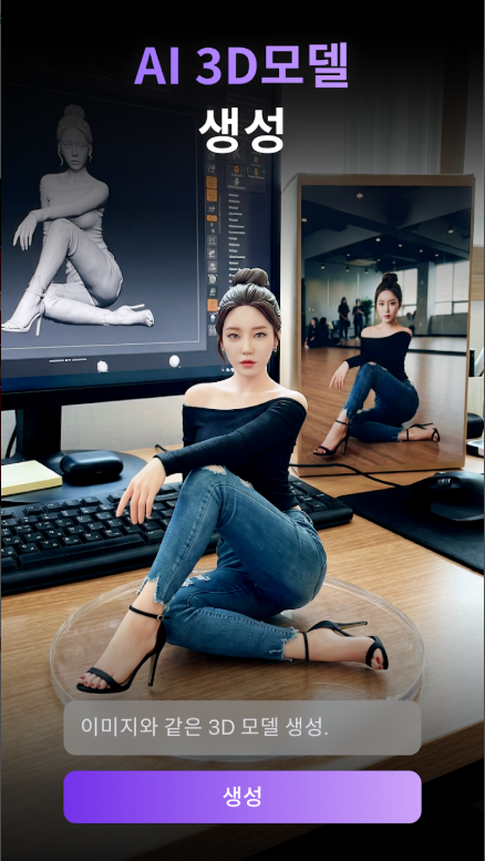 AI 영상 무료 제작, 이미지 생성, AI 사진으로 동영상 만들기