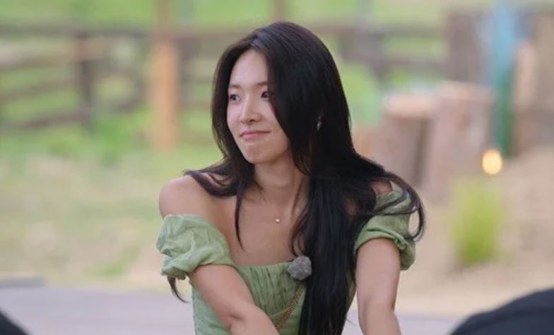 최미나수 나이 학력 직업 미스코리아 키 몸무게 MBTI 솔로지옥5 남자친구 프로필 총정리