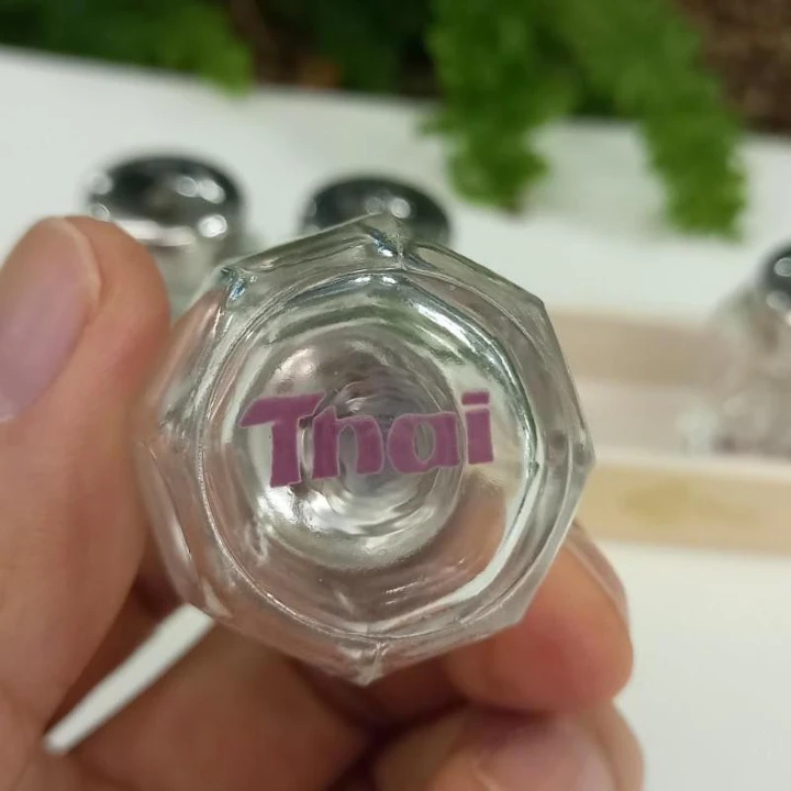 타이항공 기내물품