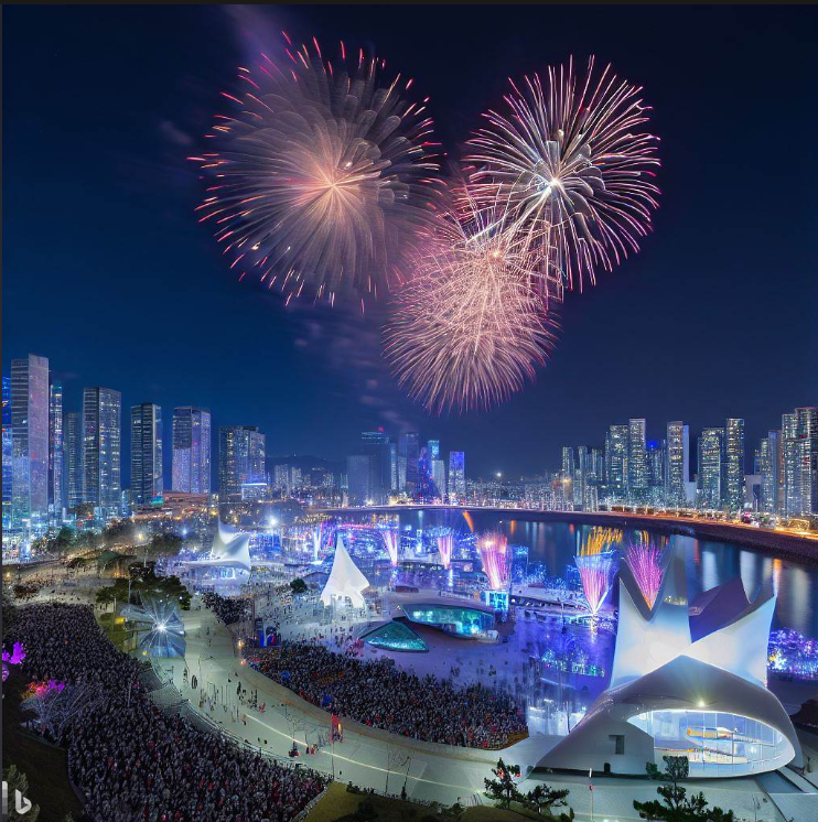 2030부산세계박람회.월드엑스포.총력전.4차PT준비